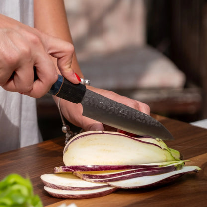 Couteau d’Office 12 cm – Seki Kyuba KATA