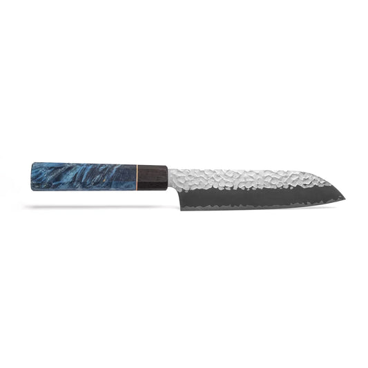 Couteau Santoku de Chef 16,5 cm – Seki Kyuba KATA