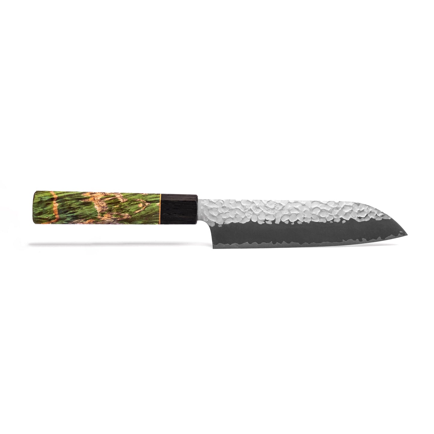 Couteau Santoku de Chef 16,5 cm – Seki Kyuba KATA